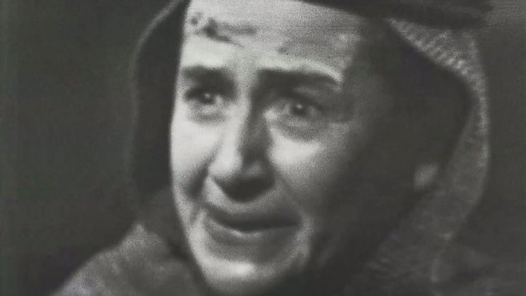 Peggy Ashcroft
