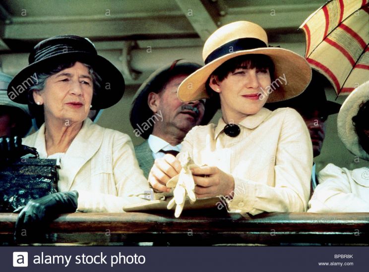 Peggy Ashcroft