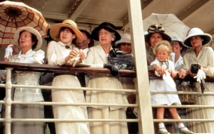 Peggy Ashcroft