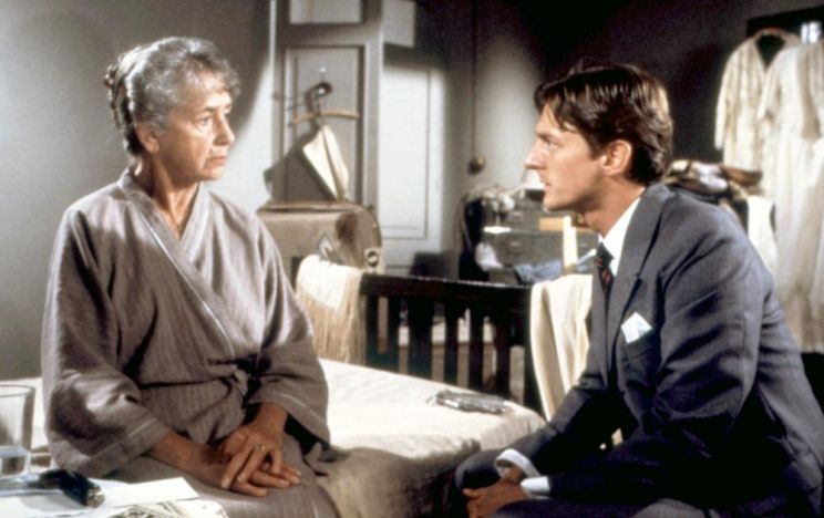 Peggy Ashcroft