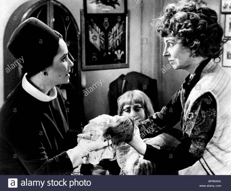 Peggy Ashcroft