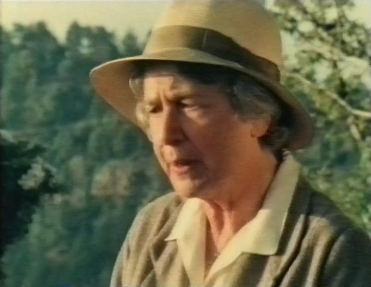 Peggy Ashcroft