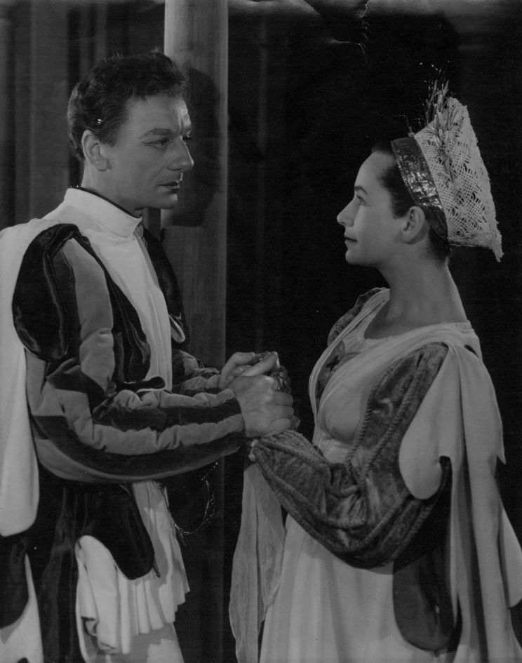 Peggy Ashcroft