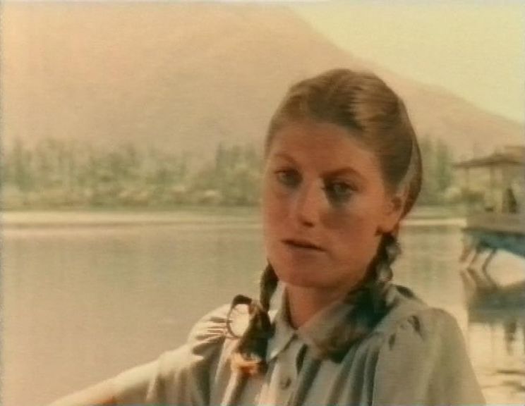 Peggy Ashcroft