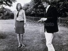 Peggy Blow photo
