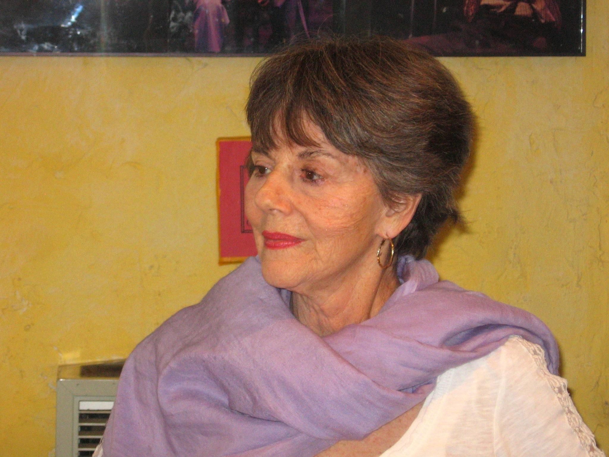 Pictures of Peggy Blow