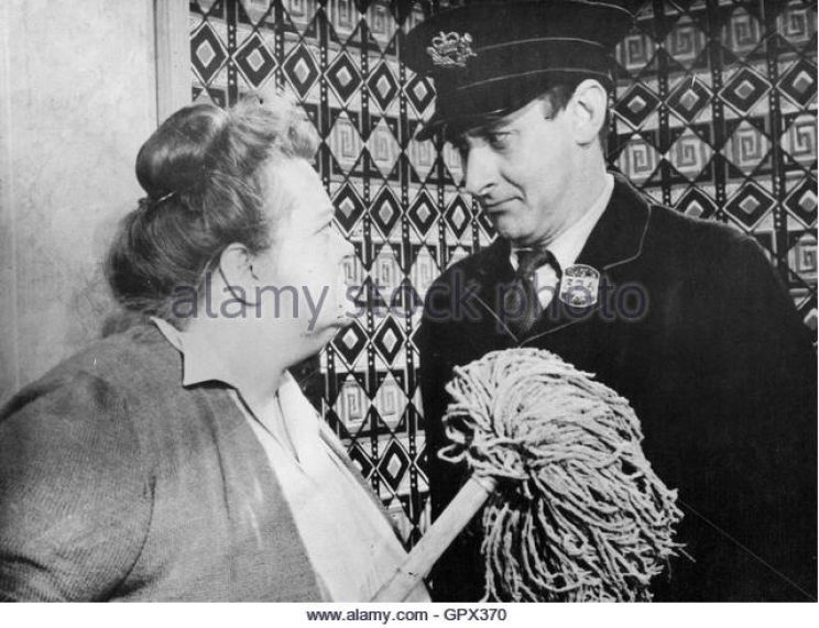 Peggy Blow