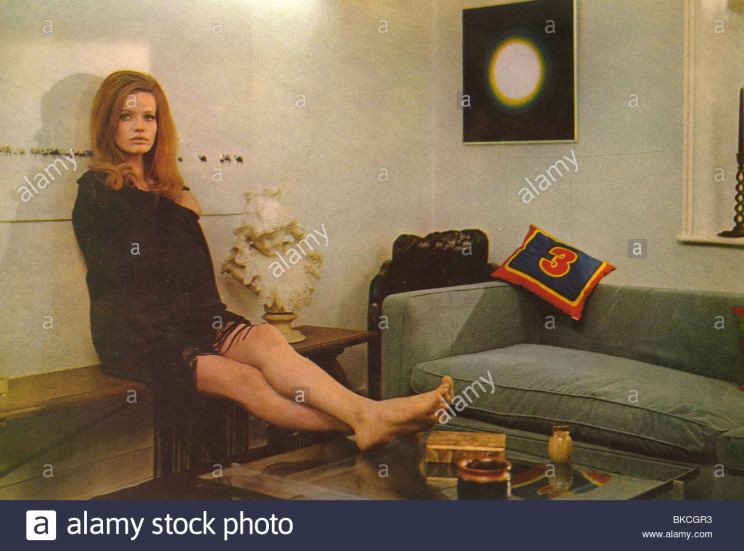 Peggy Blow