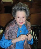 Peggy Cass