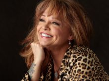 Peggy Cass