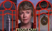 Peggy Cass