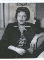 Peggy Cass