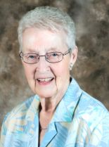 Peggy Cass