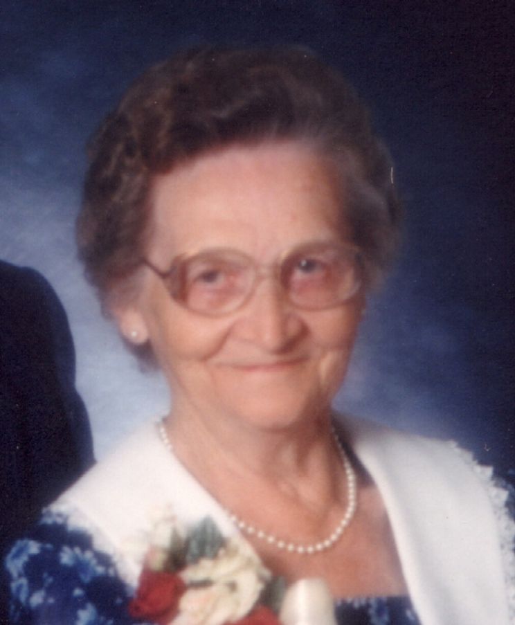 Peggy Cass