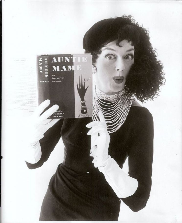 Peggy Cass