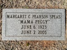 Peggy Church