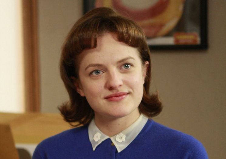 Peggy Church