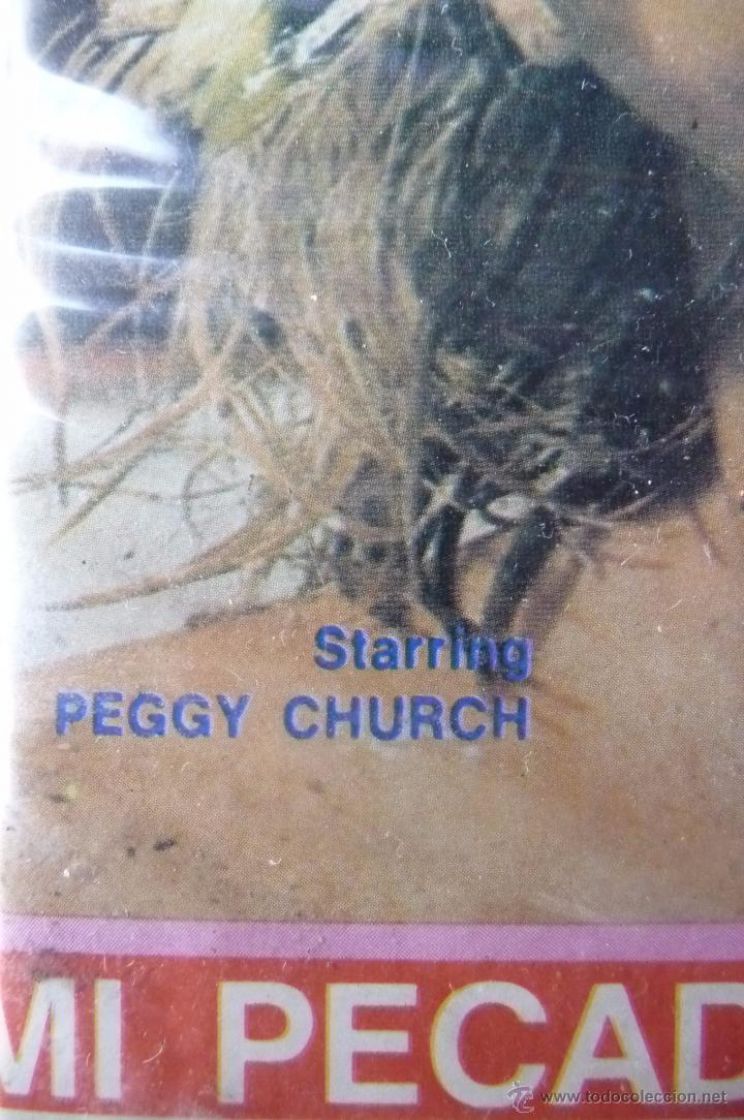 Peggy Church