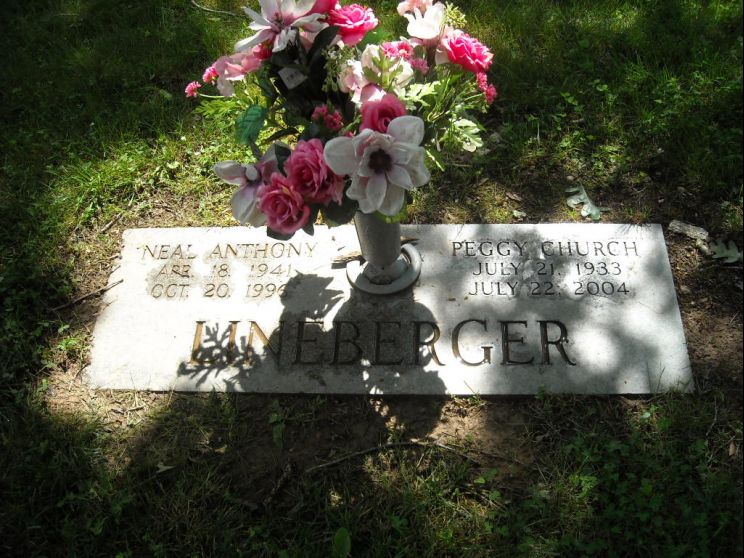 Peggy Church