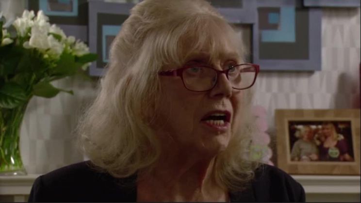 Peggy Church