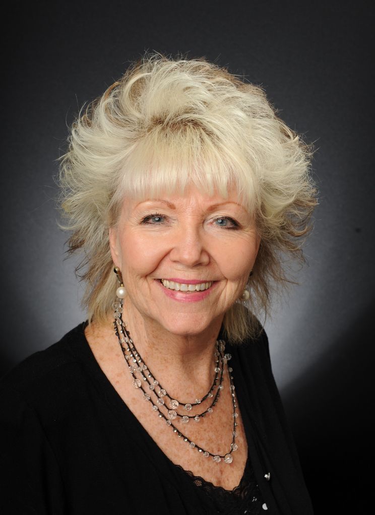 Peggy Church