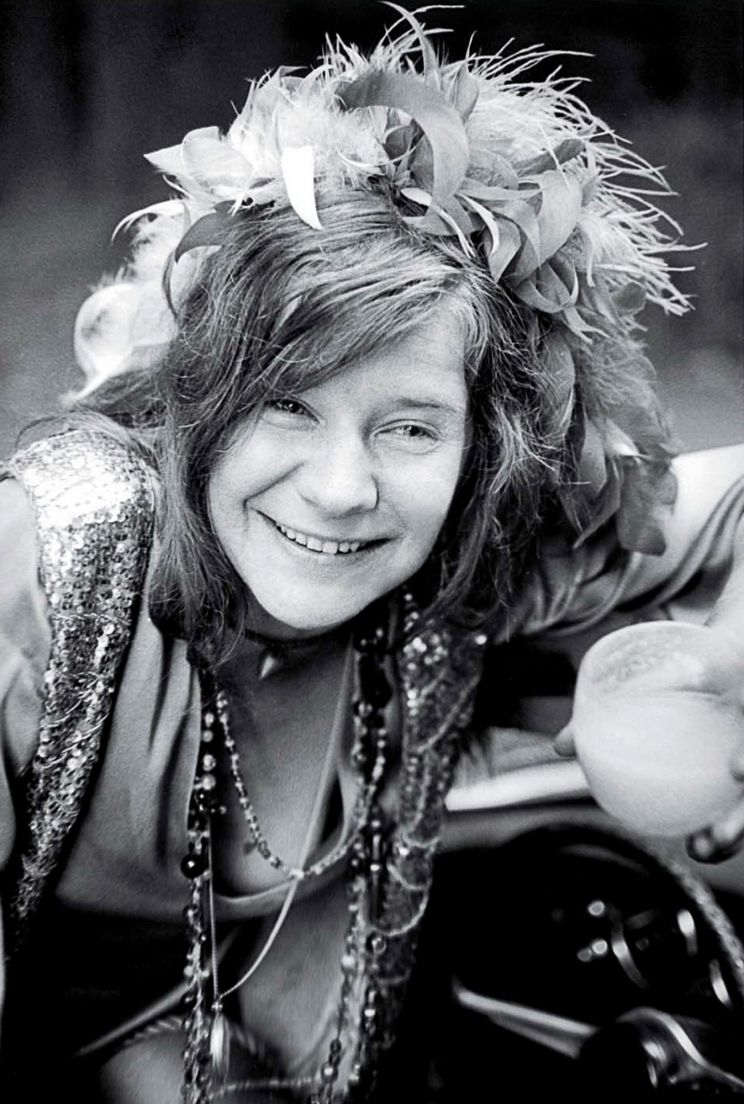 Peggy Church