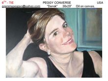 Peggy Converse