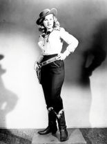 Peggy Converse photo