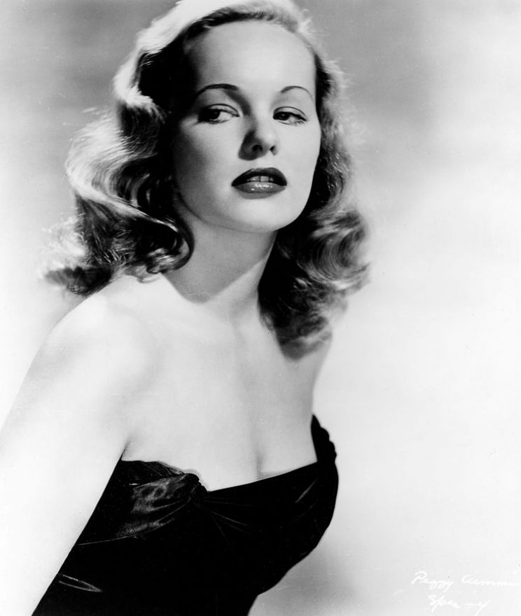 Peggy Converse