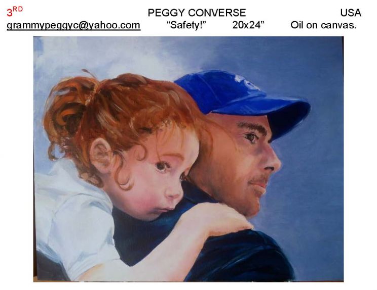 Peggy Converse