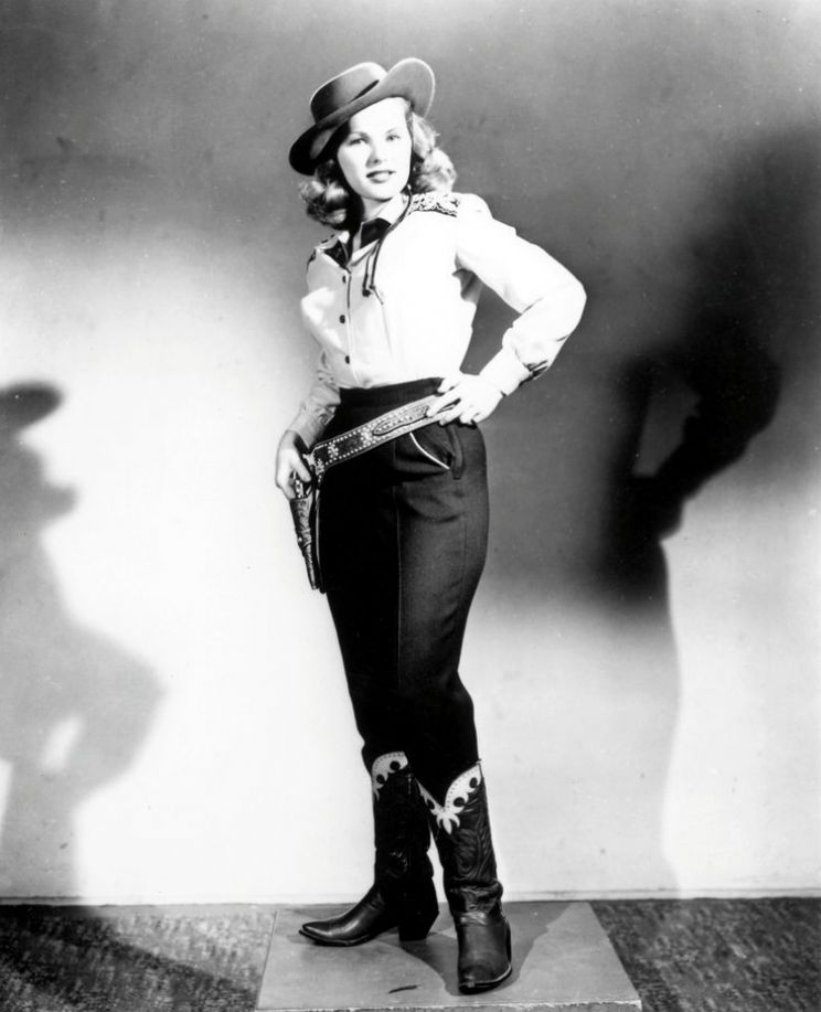 Peggy Converse