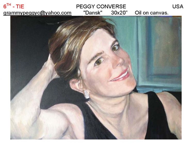 Peggy Converse