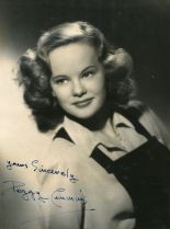 Peggy Cummins