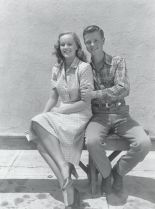 Peggy Cummins photo