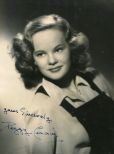 Peggy Cummins