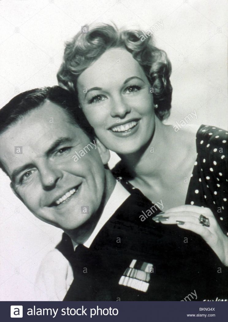 Peggy Cummins