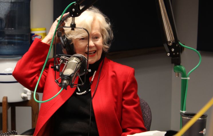 Peggy Cummins
