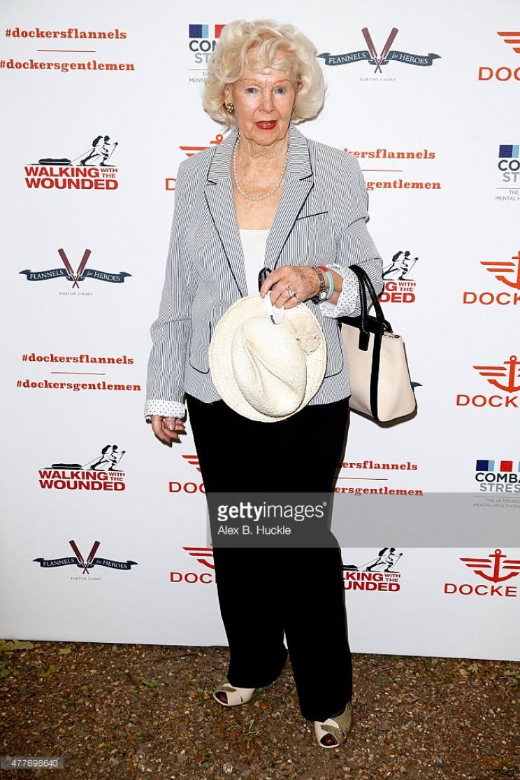 Peggy Cummins