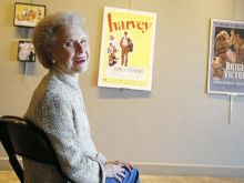 Peggy Dow