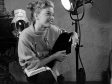 Peggy Dow