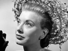 Peggy Dow