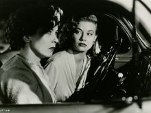 Peggy Dow