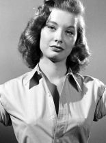 Peggy Dow