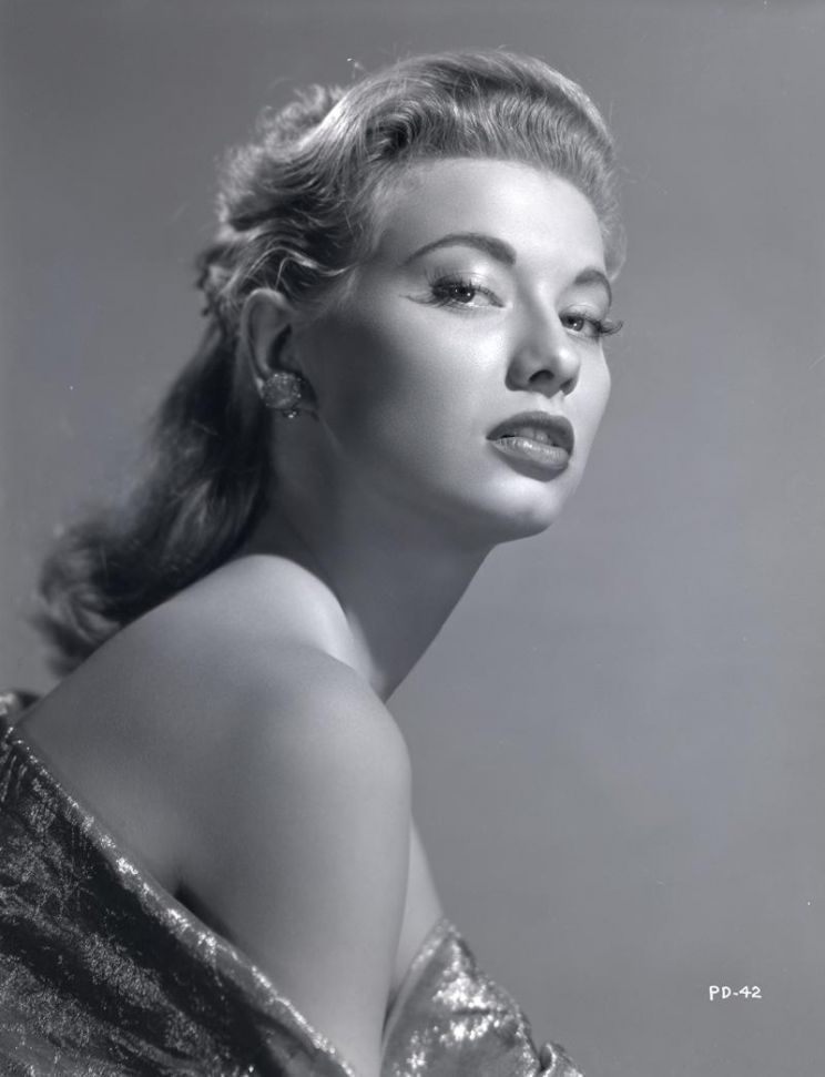 Peggy Dow