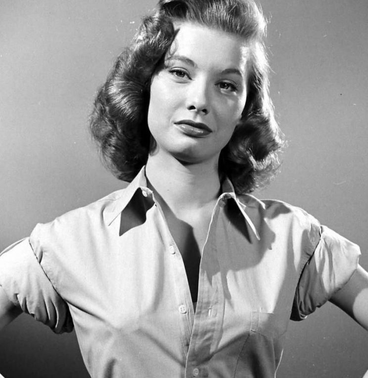 Peggy Dow