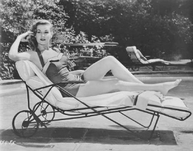 Peggy Dow