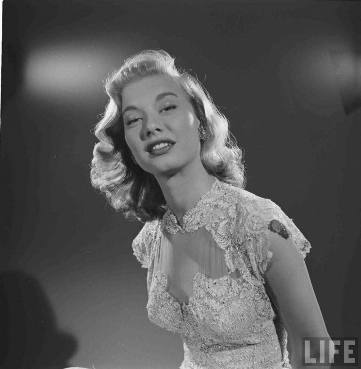 Peggy Dow