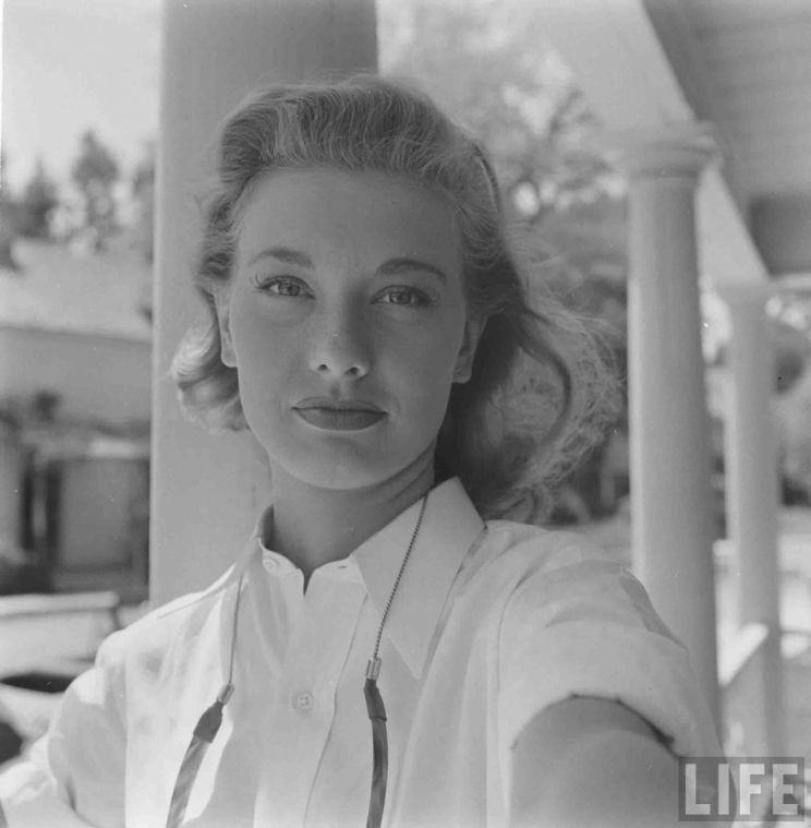 Peggy Dow