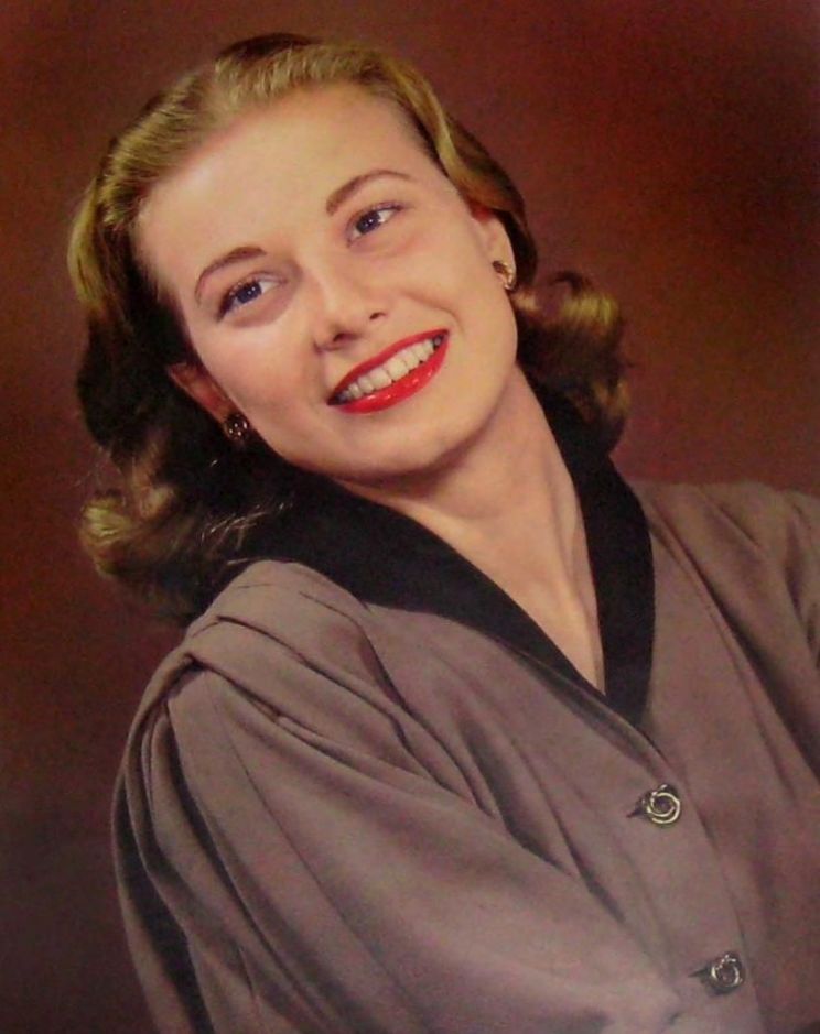 Peggy Dow