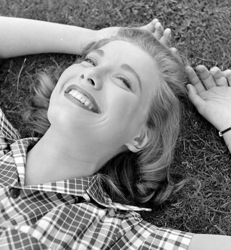 Peggy Dow